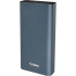 Додаткова батарея Gelius Edge 3 GP-PB20-210 PD 20000mAh QC+PD 20W Dark Blue