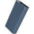 Додаткова батарея Gelius Edge 3 GP-PB20-210 PD 20000mAh QC+PD 20W Dark Blue