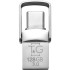 USB флеш накопичувач T&G Metal Series 104 128Gb USB-A/Type-C