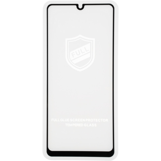 Захисне скло Gelius Full Cover Ultra-Thin 0.25mm для Samsung A325 (A32)/M325 (M32) Black