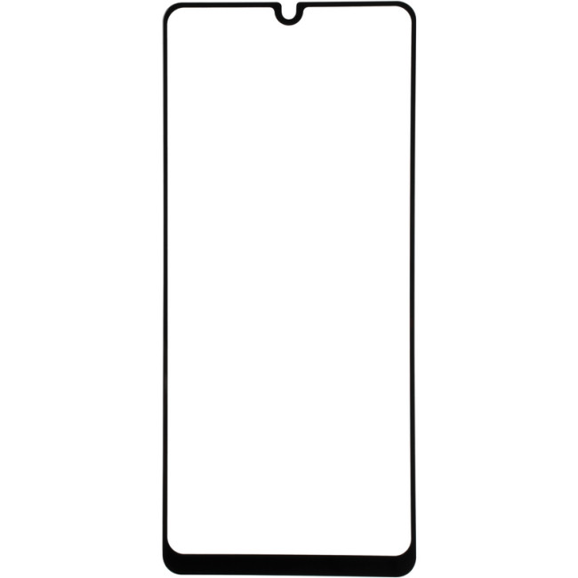 Захисне скло Gelius Full Cover Ultra-Thin 0.25mm для Samsung A325 (A32)/M325 (M32) Black