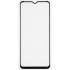 Захисне скло Gelius Full Cover Ultra-Thin 0.25mm для Realme C33 Black