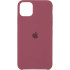 Чохол Original Soft Case для iPhone 11 Pro Maroon Чохол Original Soft Case для iPhone 11 Pro Maroon