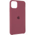 Чохол Original Soft Case для iPhone 11 Pro Maroon Чохол Original Soft Case для iPhone 11 Pro Maroon