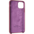 Чохол Original Soft Case для iPhone 11 Pro Maroon Чохол Original Soft Case для iPhone 11 Pro Maroon