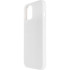 Чохол Original Full Soft Case для iPhone 14 Pro (without logo) White Чохол Original Full Soft Case для iPhone 14 Pro (without logo) White