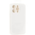 Чохол Original Full Soft Case для iPhone 14 Pro (without logo) White Чохол Original Full Soft Case для iPhone 14 Pro (without logo) White