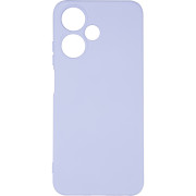 Чохол Full Soft Case для Infinix Hot 30 PLAY NFC X6835B Violet Чохол Full Soft Case для Infinix Hot 30 PLAY NFC X6835B Violet