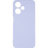 Чохол Full Soft Case для Infinix Hot 30 PLAY NFC X6835B Violet Чохол Full Soft Case для Infinix Hot 30 PLAY NFC X6835B Violet