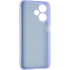 Чохол Full Soft Case для Infinix Hot 30 PLAY NFC X6835B Violet Чохол Full Soft Case для Infinix Hot 30 PLAY NFC X6835B Violet