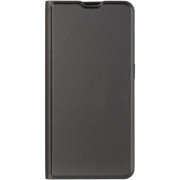 Чохол Book Cover Gelius Shell Case для Realme 9 Pro Plus Black