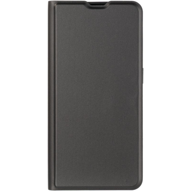 Чохол Book Cover Gelius Shell Case для Realme 9 Pro Plus Black