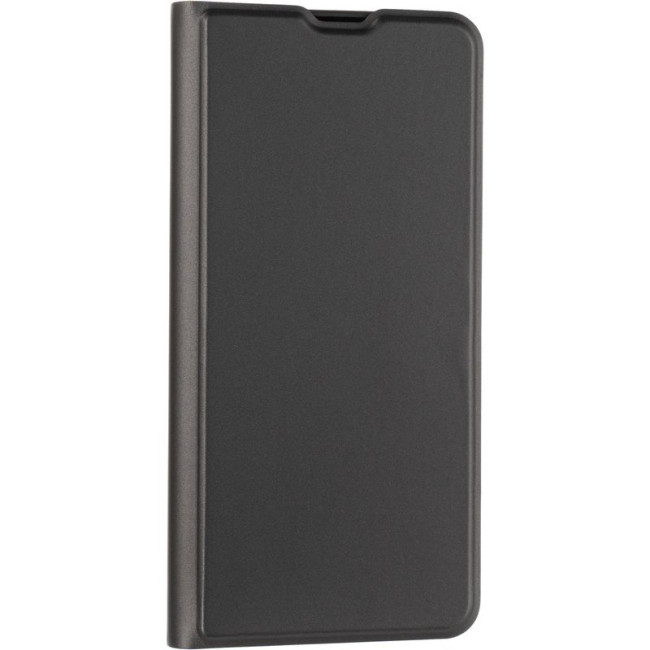 Чохол Book Cover Gelius Shell Case для Realme 9 Pro Plus Black