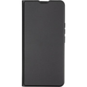 Чохол Book Cover Gelius Shell Case для Realme 8 Black Чохол Book Cover Gelius Shell Case для Realme 8 Black