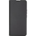 Чохол Book Cover Gelius Shell Case для Realme 8 Black Чохол Book Cover Gelius Shell Case для Realme 8 Black