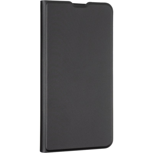 Чохол Book Cover Gelius Shell Case для Realme 8 Black Чохол Book Cover Gelius Shell Case для Realme 8 Black