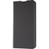 Чохол Book Cover Gelius Shell Case для Realme 8 Black Чохол Book Cover Gelius Shell Case для Realme 8 Black