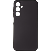 Чохол Full Soft Case для Samsung A25 Black Чохол Full Soft Case для Samsung A25 Black