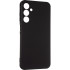 Чохол Full Soft Case для Samsung A25 Black Чохол Full Soft Case для Samsung A25 Black