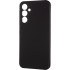 Чохол Full Soft Case для Samsung A25 Black Чохол Full Soft Case для Samsung A25 Black