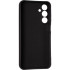 Чохол Full Soft Case для Samsung A25 Black Чохол Full Soft Case для Samsung A25 Black