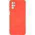 Чохол Full Soft Case для Motorola G22 Red Чохол Full Soft Case для Motorola G22 Red