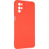 Чохол Full Soft Case для Motorola G22 Red Чохол Full Soft Case для Motorola G22 Red
