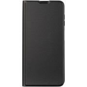 Чохол Book Cover Gelius Shell Case для Samsung A135 (A13) Black