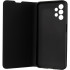 Чохол Book Cover Gelius Shell Case для Samsung A135 (A13) Black