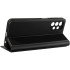Чохол Book Cover Gelius Shell Case для Samsung A135 (A13) Black