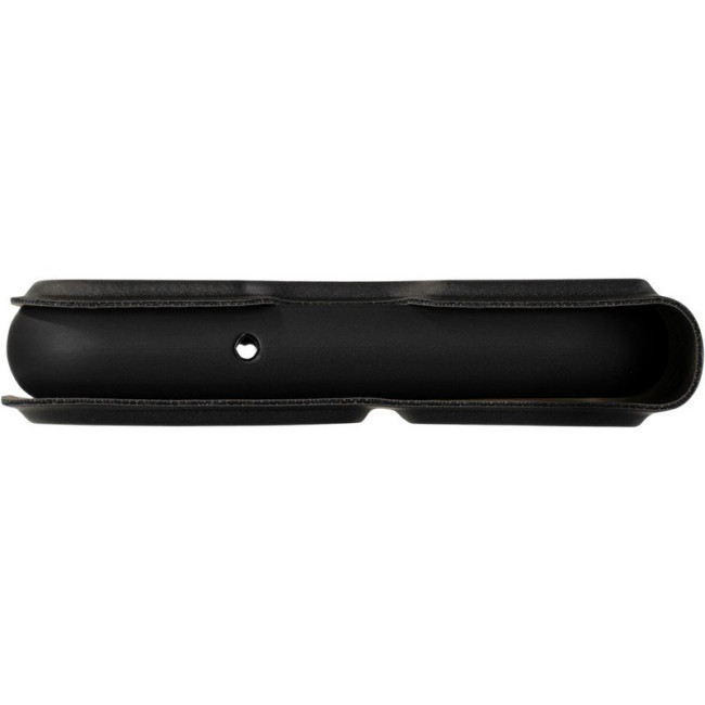 Чохол Book Cover Gelius Shell Case для Samsung A135 (A13) Black