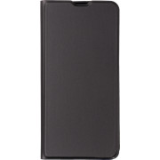 Чохол Book Cover Gelius Shell Case для Samsung A556 (A55) Black Чохол Book Cover Gelius Shell Case для Samsung A556 (A55) Black