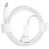 Кабель USB Type-C to Lightning Original Quality (retail box)