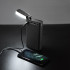 Додаткова батарея Hoco J62 Table Lamp(30000mAh) Black