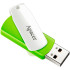 USB флеш накопичувач Apacer AH335 64Gb Green