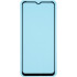 Захисне скло Gelius Full Cover Ultra-Thin 0.25mm для Realme C21/C21Y/C25/Tecno Spark 8 Black