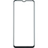 Захисне скло Gelius Full Cover Ultra-Thin 0.25mm для Realme C21/C21Y/C25/Tecno Spark 8 Black