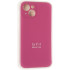 Чохол Original Full Soft Case для iPhone 14 (without logo) Dragonfruit