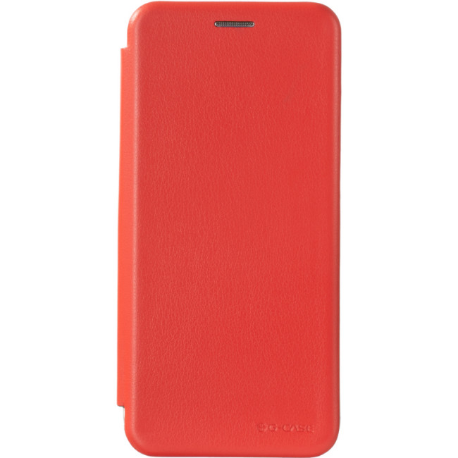 Чохол G-Case Ranger Series для Xiaomi Redmi Note 10/10s Red Чохол G-Case Ranger Series для Xiaomi Redmi Note 10/10s Red