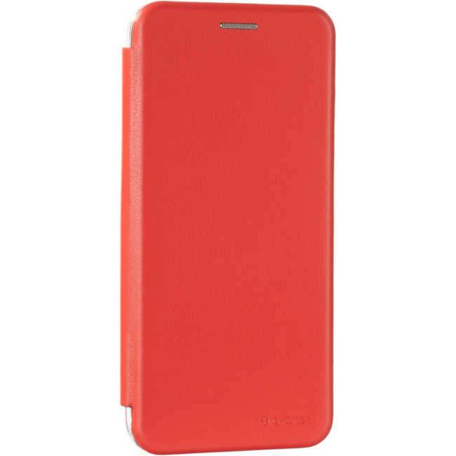Чохол G-Case Ranger Series для Xiaomi Redmi Note 10/10s Red Чохол G-Case Ranger Series для Xiaomi Redmi Note 10/10s Red