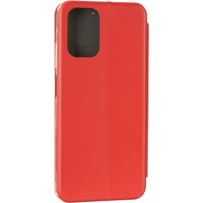 Чохол G-Case Ranger Series для Xiaomi Redmi Note 10/10s Red Чохол G-Case Ranger Series для Xiaomi Redmi Note 10/10s Red