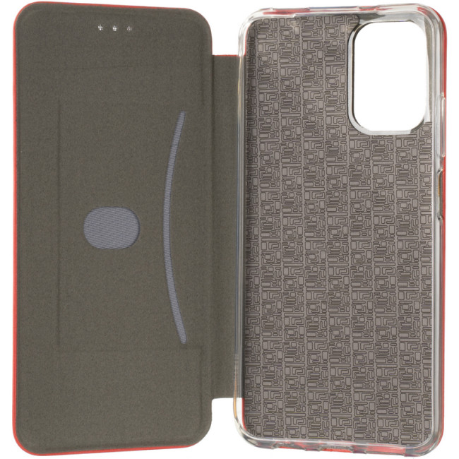Чохол G-Case Ranger Series для Xiaomi Redmi Note 10/10s Red Чохол G-Case Ranger Series для Xiaomi Redmi Note 10/10s Red