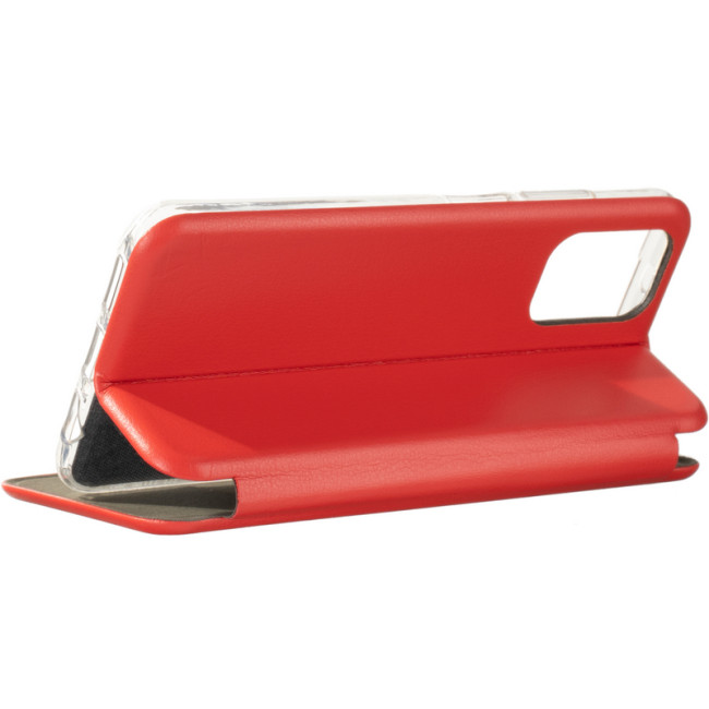 Чохол G-Case Ranger Series для Xiaomi Redmi Note 10/10s Red Чохол G-Case Ranger Series для Xiaomi Redmi Note 10/10s Red