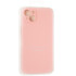 Чохол Original Full Soft Case для iPhone 14 Plus (without logo) Pink Чохол Original Full Soft Case для iPhone 14 Plus (without logo) Pink