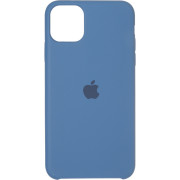Чохол Original Soft Case для iPhone 11 Pro Alaskan Blue Чохол Original Soft Case для iPhone 11 Pro Alaskan Blue