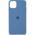 Чохол Original Soft Case для iPhone 11 Pro Alaskan Blue Чохол Original Soft Case для iPhone 11 Pro Alaskan Blue