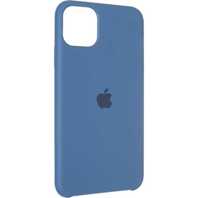 Чохол Original Soft Case для iPhone 11 Pro Alaskan Blue Чохол Original Soft Case для iPhone 11 Pro Alaskan Blue