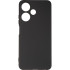 Чохол Full Soft Case для Infinix Hot 30i X669D Black Чохол Full Soft Case для Infinix Hot 30i X669D Black