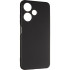 Чохол Full Soft Case для Infinix Hot 30i X669D Black Чохол Full Soft Case для Infinix Hot 30i X669D Black