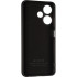 Чохол Full Soft Case для Infinix Hot 30i X669D Black Чохол Full Soft Case для Infinix Hot 30i X669D Black
